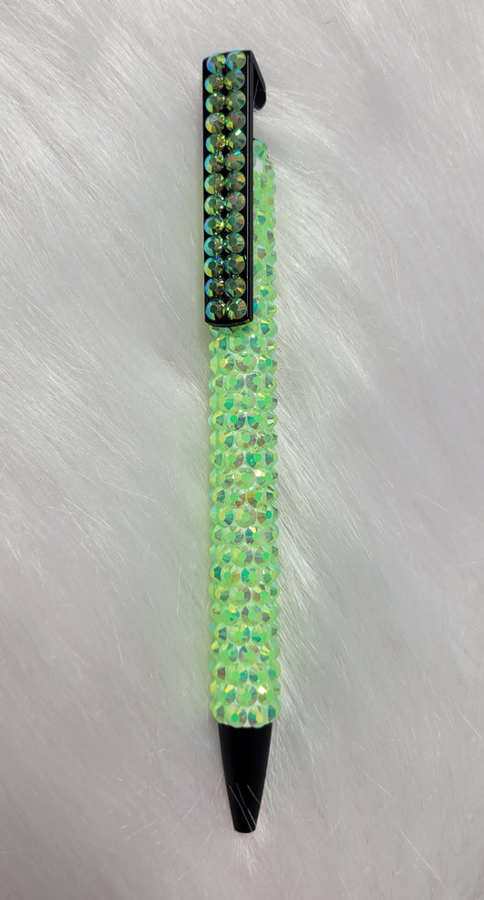 Bling Pen (Green)