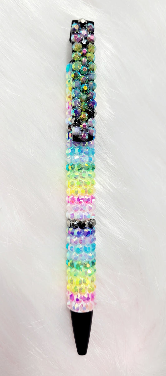 Bling Pen (Rainbow)