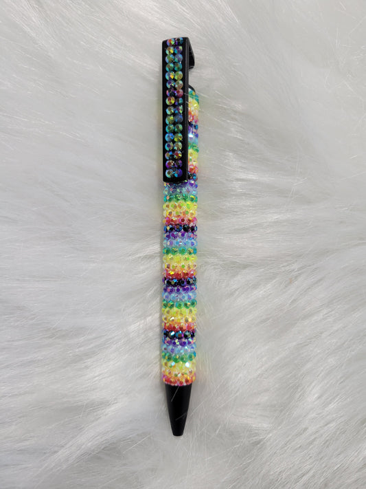 Bling Pen (Rainbow)