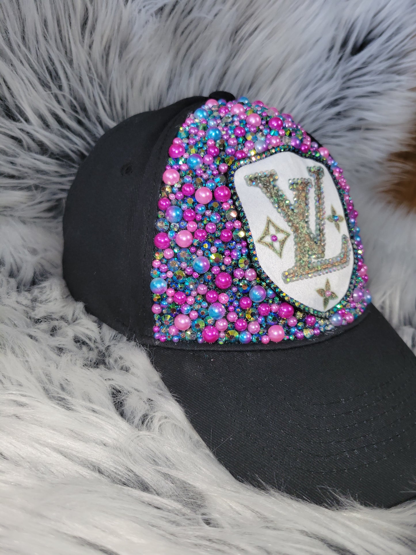 Bling Hat