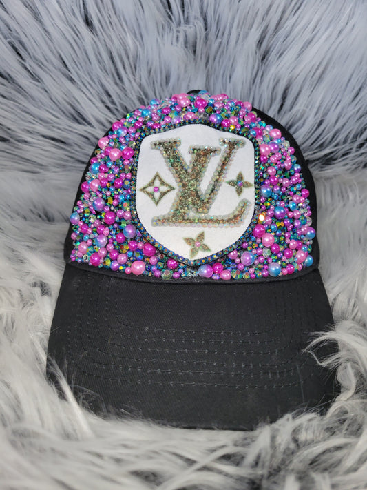 Bling Hat