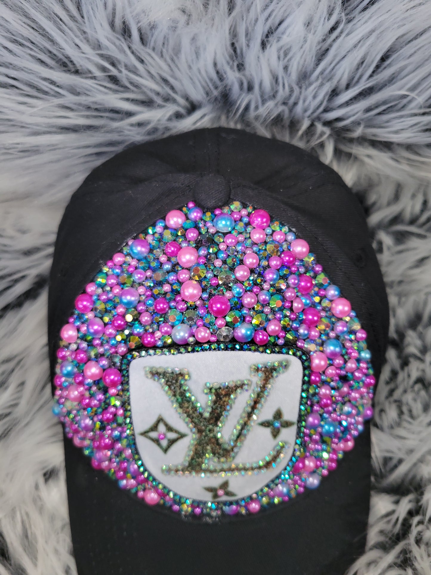 Bling Hat