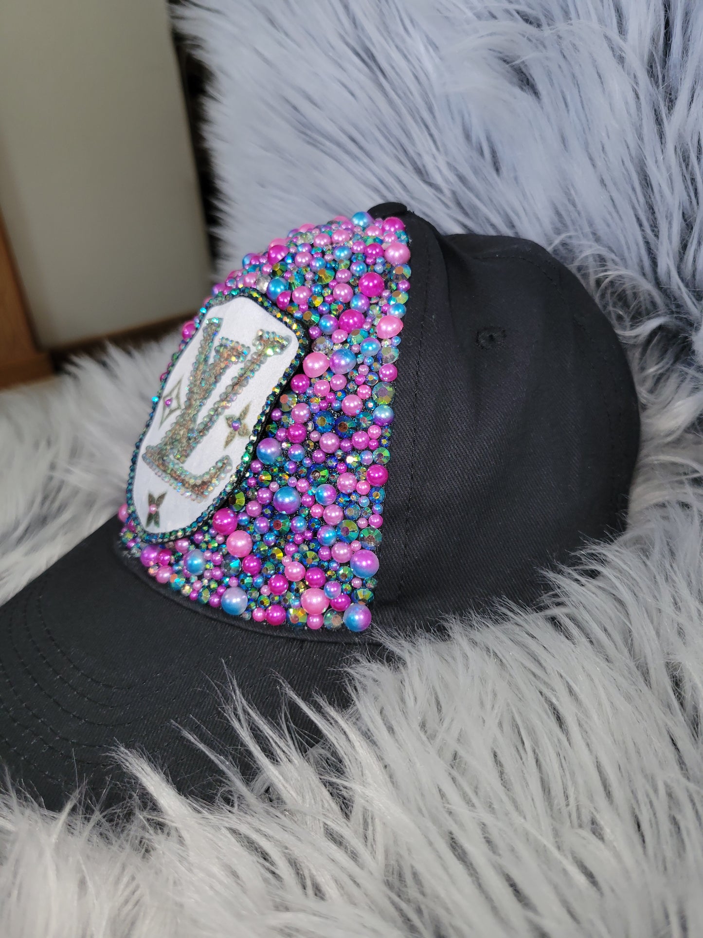 Bling Hat